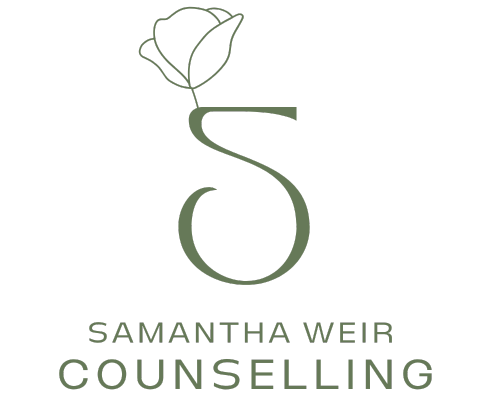 Samantha Weir Counselling